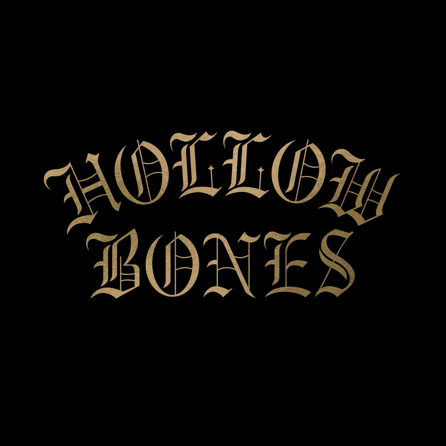 Golden Blackletter - Display Font