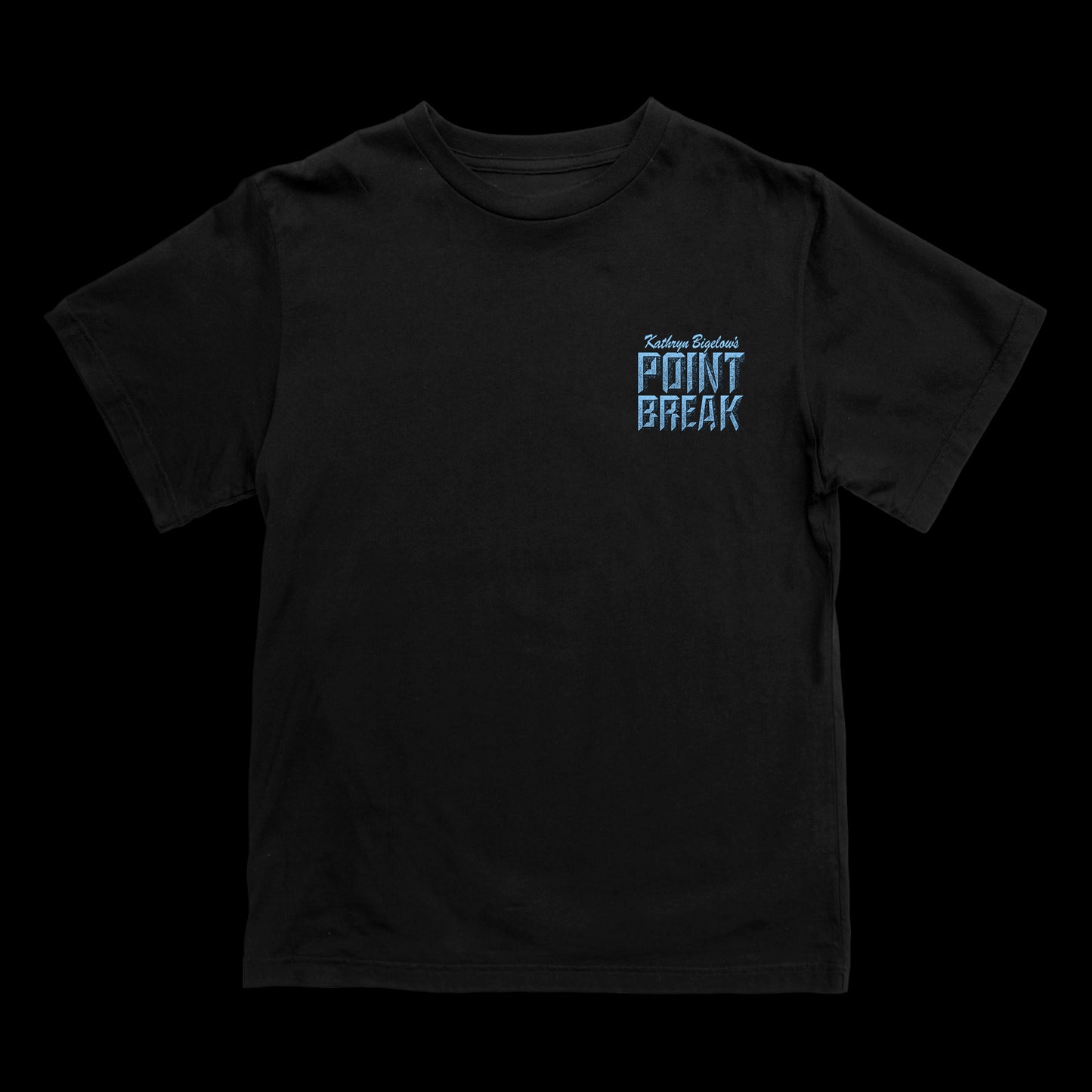 Death On A Stick S/S T-Shirt Black