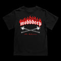 The Infamous Mobb Deep S/S Heavyweight T-Shirt Black