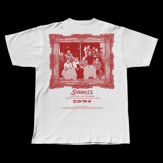 Satriale's Pork Store S/S T-Shirt