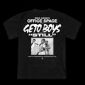 Geto Boys S/S T-Shirt Black
