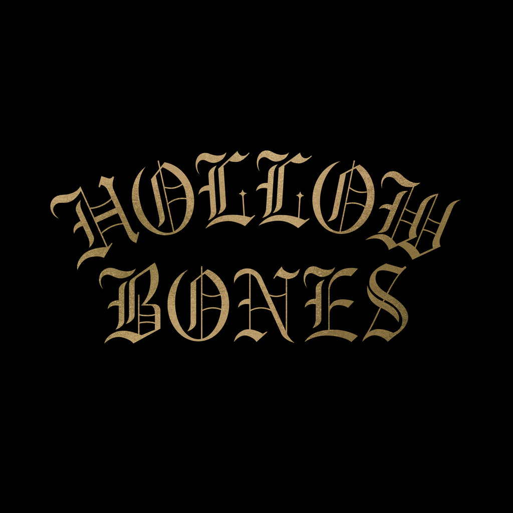 Golden Blackletter - Display Font