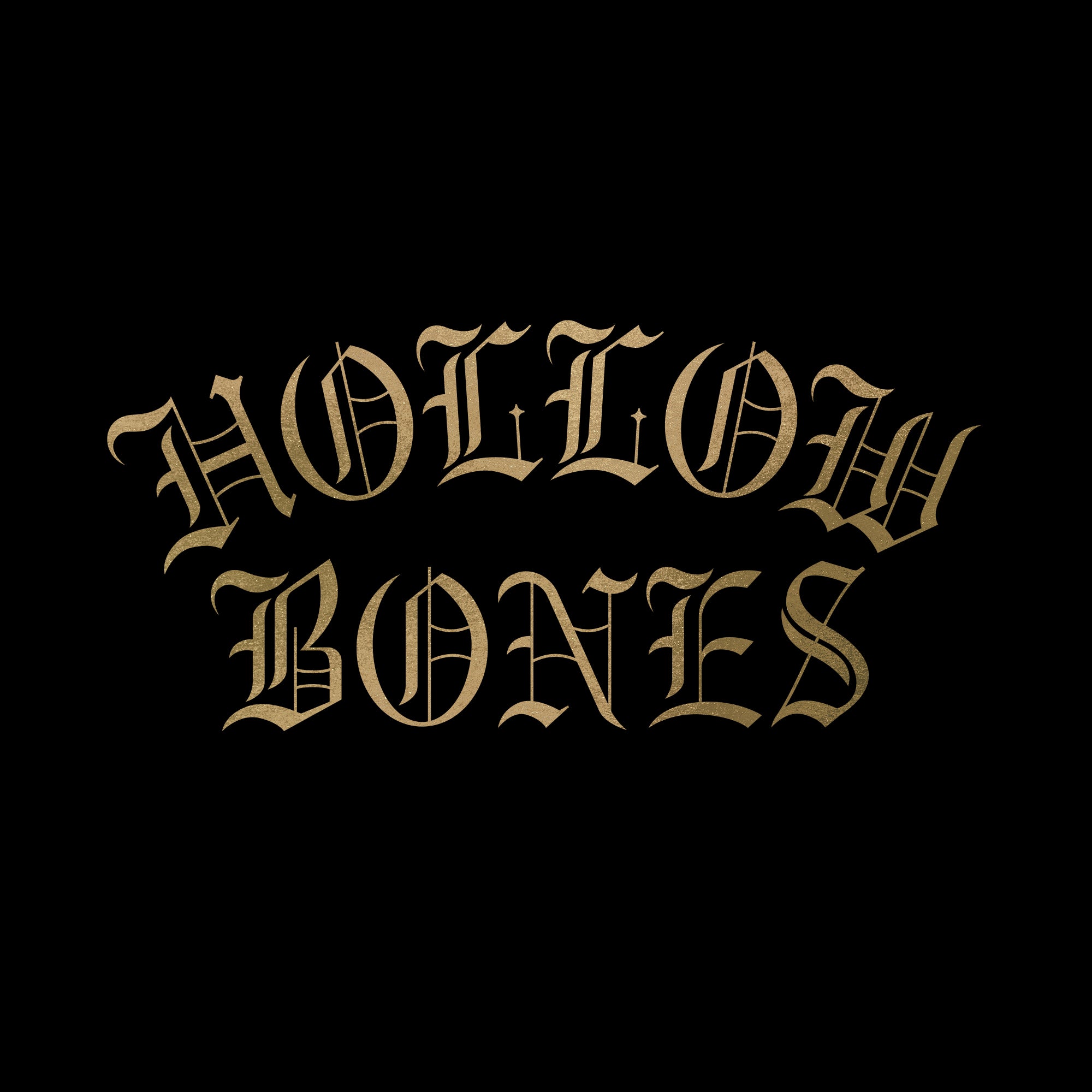 Golden Blackletter - Display Font