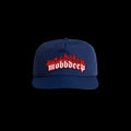 Mobb Deep Hat Navy Blue