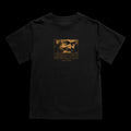 Mr. Inbetween S/S T-Shirt Black