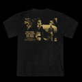 Omar Redux S/S T-Shirt Black