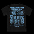 Death On A Stick S/S T-Shirt Black