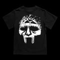 Doomsday S/S Heavyweight T-Shirt Black